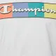 Camiseta de Manga Corta Champion Crewneck