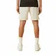 Men's Sports Shorts New Era MLB Seasonal Team New York Beige