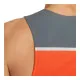 Camiseta Puma Train Everfresh Tank Naranja