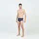 Men’s Bathing Costume Aqua Lung Sport  14CM Navy Blue