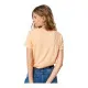 Camiseta de Manga Corta Mujer Rip Curl Re-Entry W