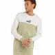 Sudadera sin Capucha Hombre Puma ESS+ Block M