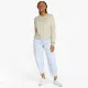 Sudadera con Capucha Hombre Puma HER Crew Beige