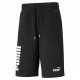 Adult Trousers Puma Power Colorblock 11