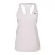 Tank Top Women Reebok Mesh Lavendar