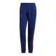 Long Sports Trousers Adidas Reverse Retro Future Icons Blue Men