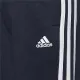 Pantalón Largo Deportivo Adidas Essentials French Terry Azul oscuro Niños