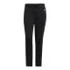 Pantalón Largo Deportivo Adidas Sportswear Versatile Mujer Negro