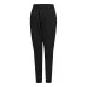 Pantalón Largo Deportivo Adidas Sportswear Versatile Mujer Negro