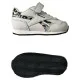 Zapatillas Deportivas Infantiles Reebok Royal Classic Jogger 3 Blanco