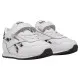 Zapatillas Deportivas Infantiles Reebok Royal Classic Jogger 3 Blanco