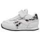 Zapatillas Deportivas Infantiles Reebok Royal Classic Jogger 3 Blanco