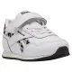 Zapatillas Deportivas Infantiles Reebok Royal Classic Jogger 3 Blanco