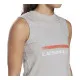 Tank Top Reebok Les Mills® Graphic Light grey