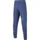 Pantalón Largo Deportivo Nike Swoosh Azul oscuro