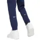 Pantalón Largo Deportivo Nike Swoosh Azul oscuro