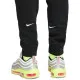 Long Sports Trousers Nike Swoosh Boys Black