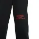 Long Sports Trousers Nike Swoosh Boys Black