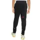 Long Sports Trousers Nike Swoosh Boys Black