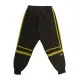 Long Sports Trousers Adidas Children Light grey