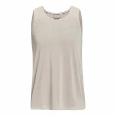 Tank Top Men Under Armour Streaker Grey