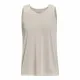 Tank Top Men Under Armour Streaker Grey