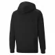 Men’s Hoodie Puma Essentials Two Tone Black