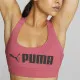 Sujetador Deportivo Puma Multicolor