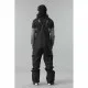 Ski Trousers Picture Testy Overalls Black