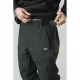 Ski Trousers Picture Plan Black