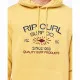 Sudadera con Capucha Hombre Rip Curl Radiate Amarillo