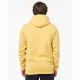 Sudadera con Capucha Hombre Rip Curl Radiate Amarillo
