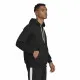 Men’s Hoodie Adidas Essentials Feelcomfy Black
