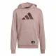 Men’s Hoodie Adidas Future Icons Pink