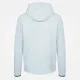 Sudadera con Capucha Hombre Le coq sportif Tech Gris