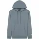Sudadera con Capucha Hombre Champion Gris
