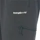Long Sports Trousers Trangoworld Bossons Men Dark grey
