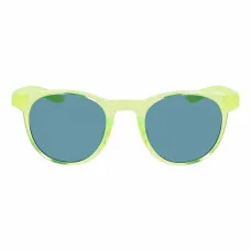 Unisex Sunglasses Nike Horizon Ascent Light Green