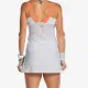 Vestido Bullpadel ADAMA Blanco
