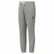 Pantalón Deportivo Infantil Reebok Essentials French Gris