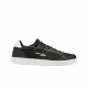 Men’s Casual Trainers Reebok Vector Smash Black