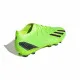 Adult's Football Boots Adidas X Speedportal 2 Lime green
