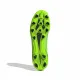 Adult's Football Boots Adidas X Speedportal 2 Lime green