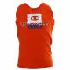 Child's Short Sleeve T-Shirt Champion Orange