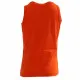 Child's Short Sleeve T-Shirt Champion Orange
