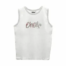 Camiseta de Manga Corta Infantil O'Neill Blanco
