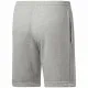 Adult Trousers Reebok Identity  Grey