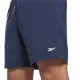 Men's Sports Shorts Reebok Ready  Blue