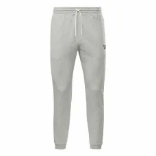 Adult Trousers Reebok Identity  Grey