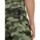 Adult Trousers Calvin Klein Sportswear Camouflage